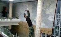 resim uygulamalı mozaik duvar kaplaması, desen , motif yada resim uygulaması ile iç ve dış mekan duvarlarına kalıcı dekoratif çözüm. İstanbul mozaik resim sanatı, mozaik duvarlar için estetik çözümdür, doğal mozaik istenirse düz desenli yada resim uygulamalı olarak imal edilebilmektedir.