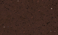 Cimstone - 814 Caldera / Çimstone'nin kristal taneli efektli kahverengi ürünüdür.